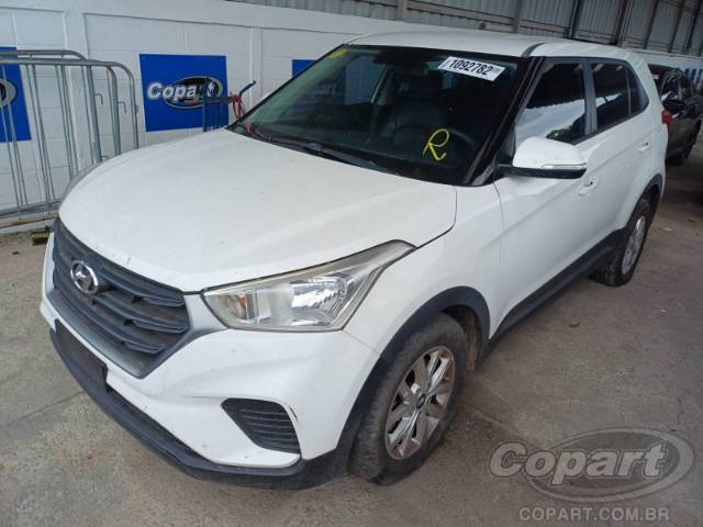 2020 HYUNDAI CRETA 