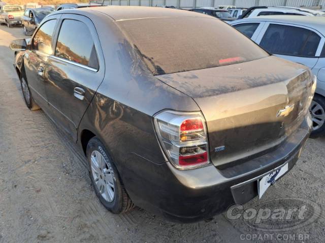 2014 CHEVROLET COBALT 