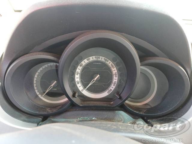 2020 CITROEN AIRCROSS 