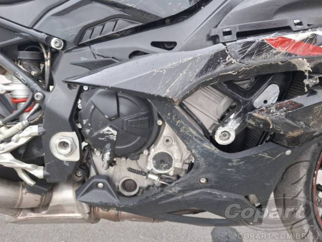 2024 BMW S 1000 