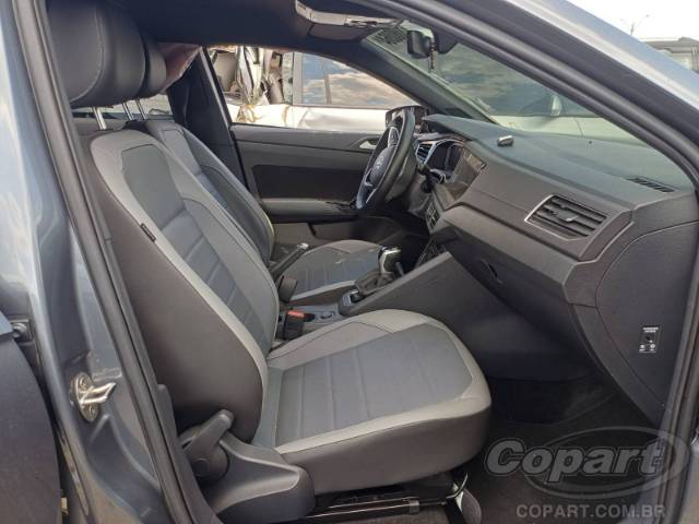 2024 VOLKSWAGEN NIVUS 