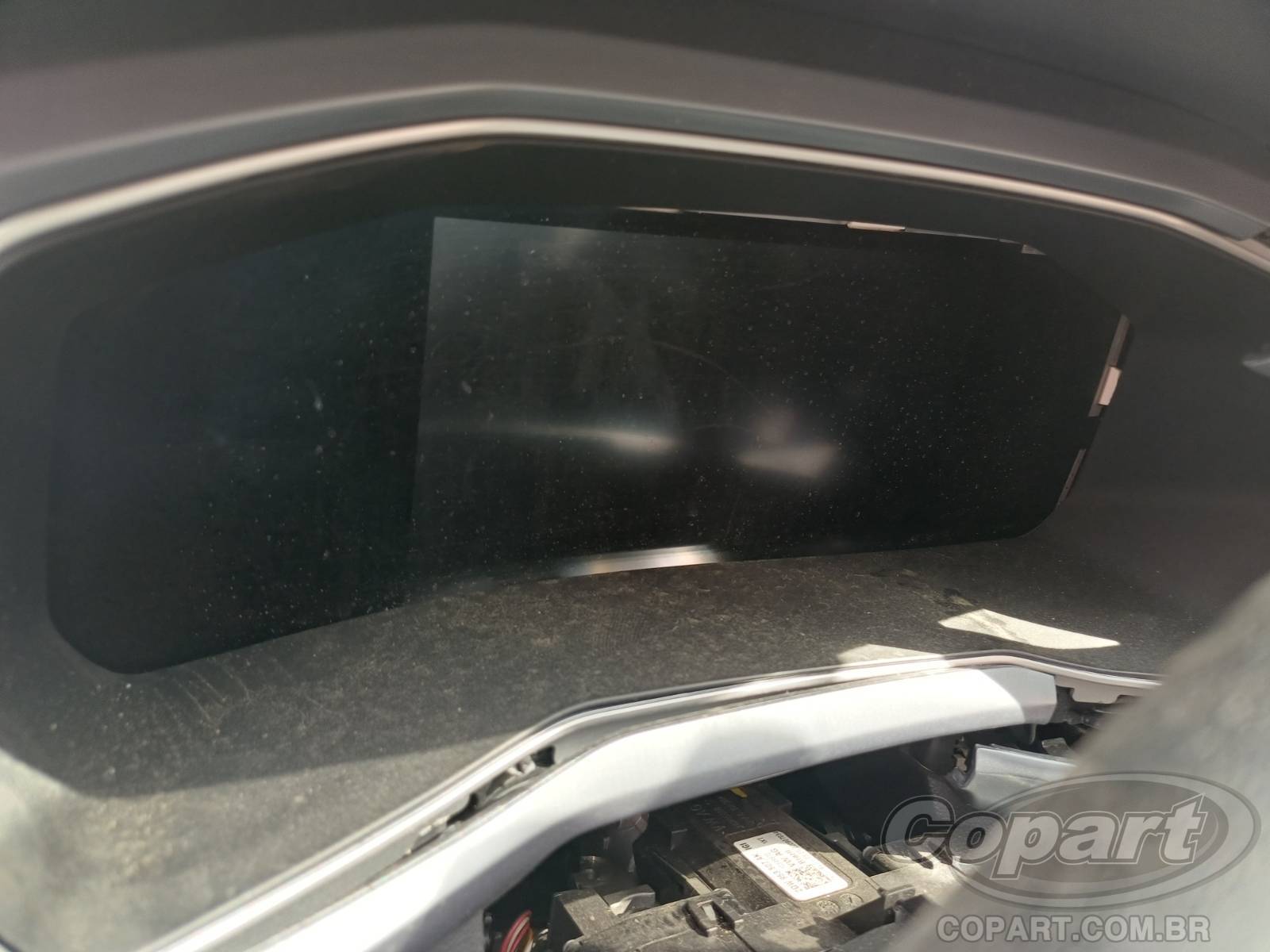 Foto 8 de 10: 2023 VOLKSWAGEN T-CROSS