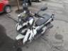 2022 HONDA ADV 