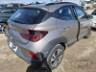2020 HYUNDAI HB20 