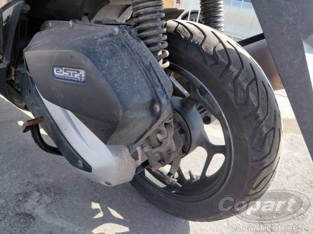 2023 HONDA PCX 