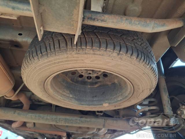 2016 VOLKSWAGEN SAVEIRO 