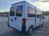 2009 FIAT DUCATO VAN 