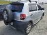 2005 VOLKSWAGEN FOX 