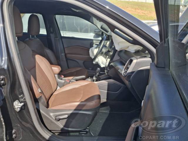 2024 FIAT TORO 