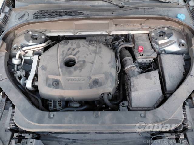 2018 VOLVO XC60 