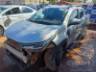 2025 FIAT STRADA CD 
