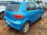 2015 VOLKSWAGEN FOX 