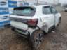 2026 VOLKSWAGEN T-CROSS 