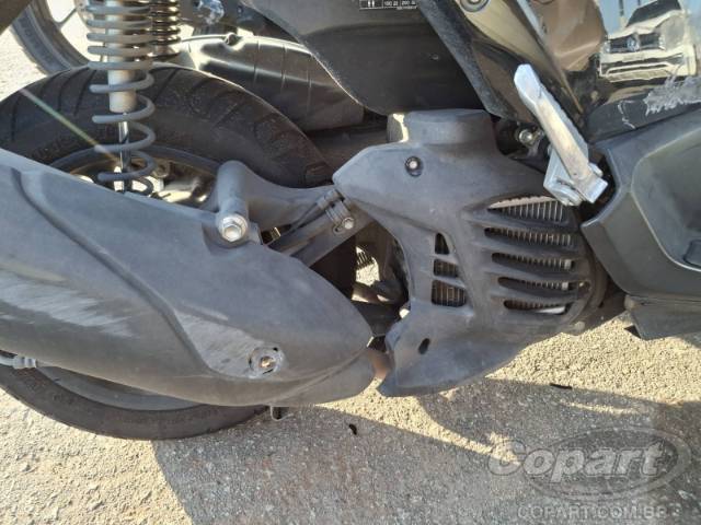 2022 YAMAHA NMAX 
