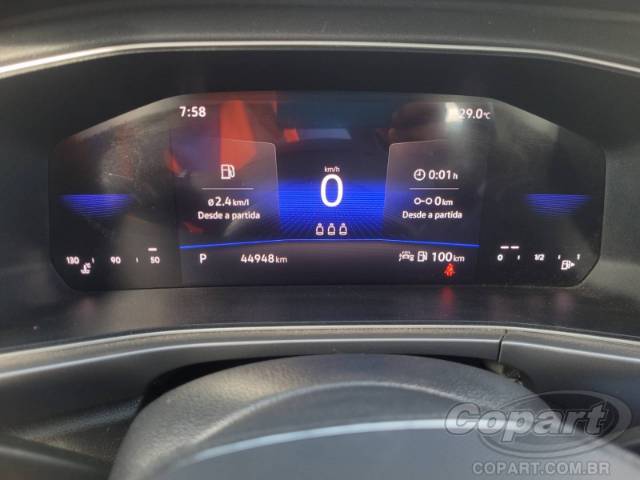 2025 VOLKSWAGEN T-CROSS 