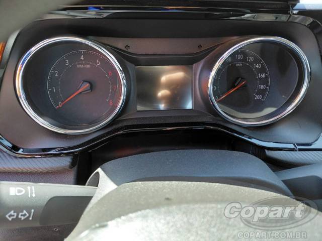 2026 CHEVROLET ONIX PLUS 