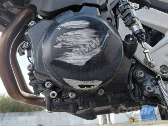 2024 BMW F 900 