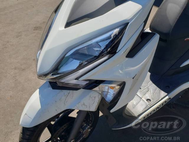 2021 HONDA ELITE 