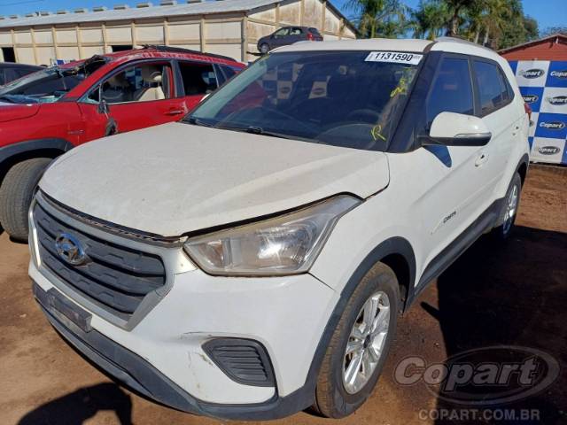 2019 HYUNDAI CRETA 