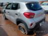 2025 RENAULT KWID 