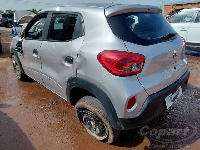 2025 RENAULT KWID 