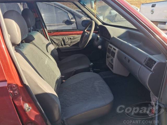 2008 FIAT UNO 