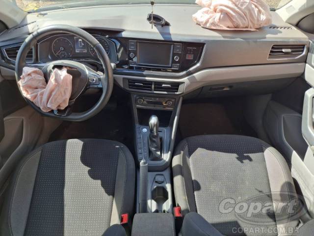 2019 VOLKSWAGEN POLO 