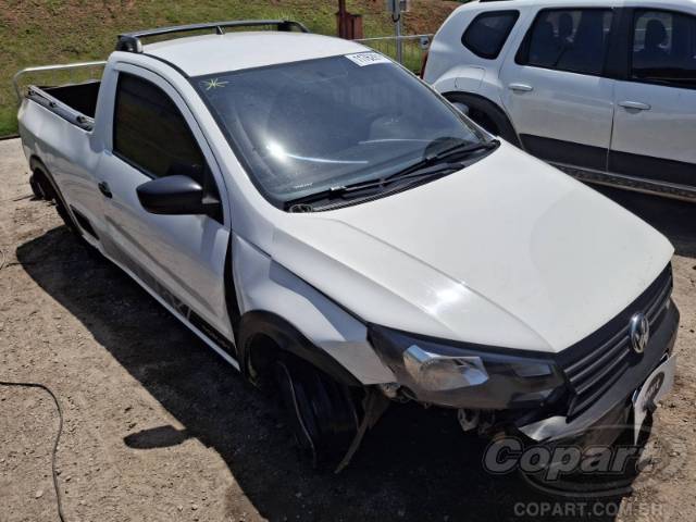 2023 VOLKSWAGEN SAVEIRO 