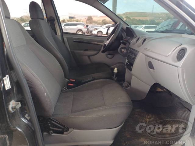 2012 CHEVROLET PRISMA 
