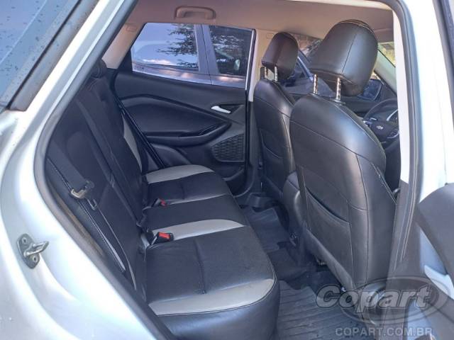 2022 CHEVROLET TRACKER 