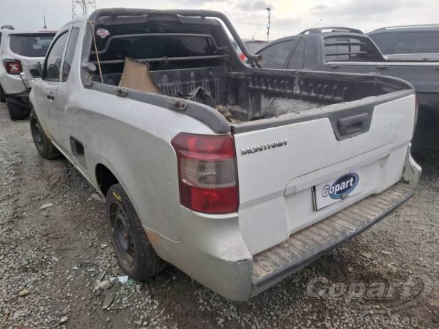 2015 CHEVROLET MONTANA 
