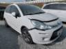 2017 CITROEN C3 
