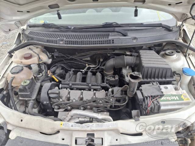 2018 VOLKSWAGEN SAVEIRO 