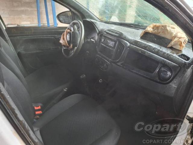 2025 FIAT STRADA 