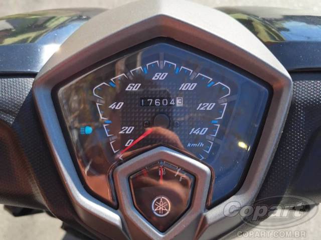 2023 YAMAHA NEO 