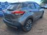 2019 NISSAN KICKS 