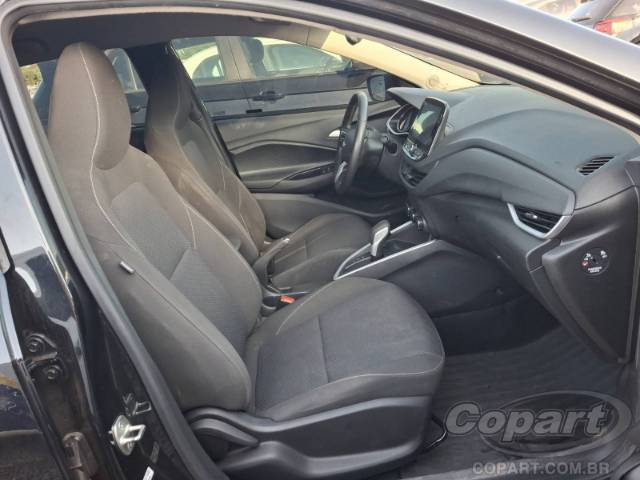 2024 CHEVROLET ONIX 
