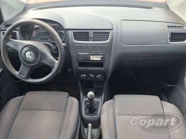 2012 VOLKSWAGEN FOX 