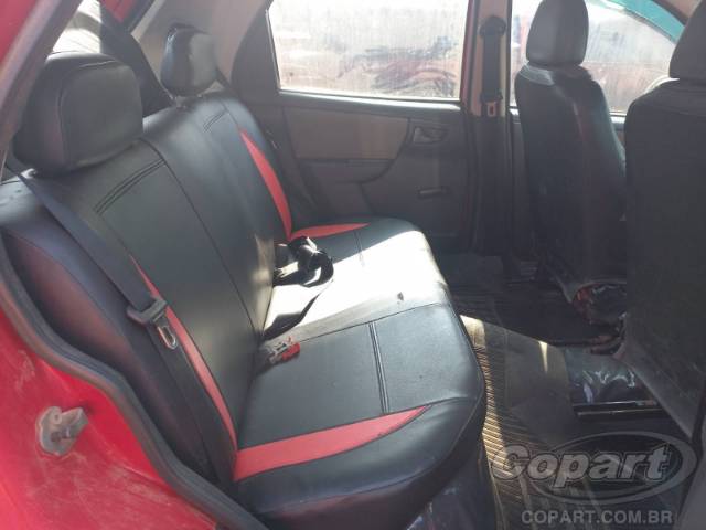 2013 CHEVROLET CELTA 