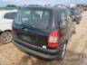 2004 CHEVROLET ZAFIRA 