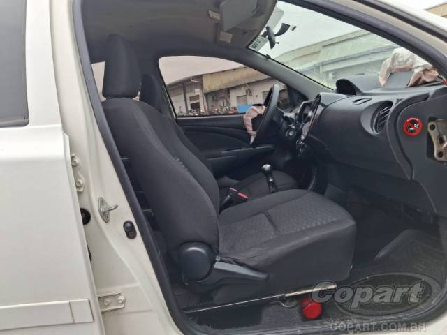 2016 TOYOTA ETIOS SEDA 