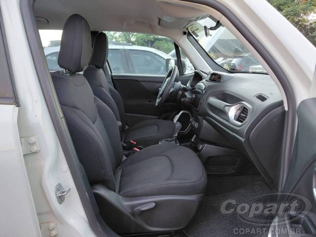 2021 JEEP RENEGADE 