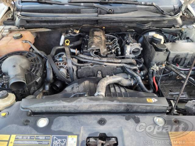 2014 FORD RANGER 