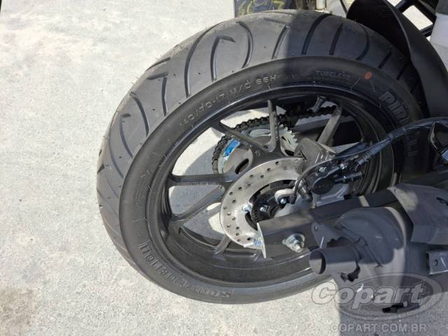2026 YAMAHA FZ25 FAZER 