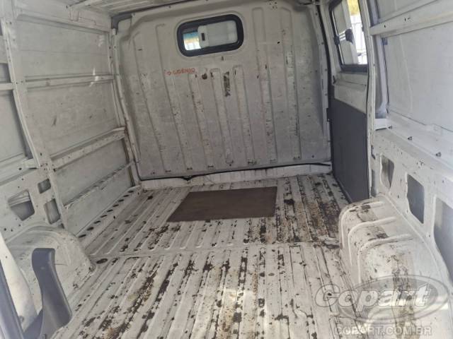 2007 FIAT DUCATO FURGAO 