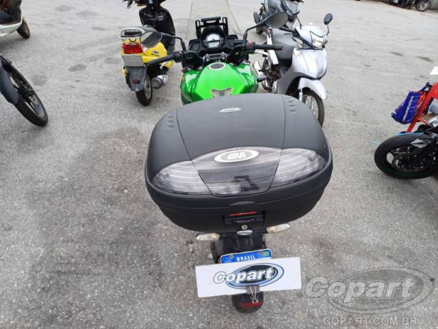 2016 KAWASAKI VERSYS 