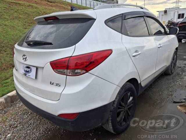 2018 HYUNDAI IX35 