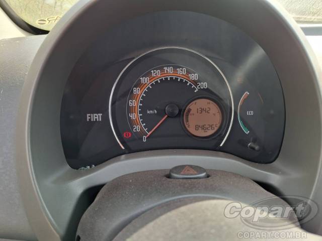2015 FIAT UNO 