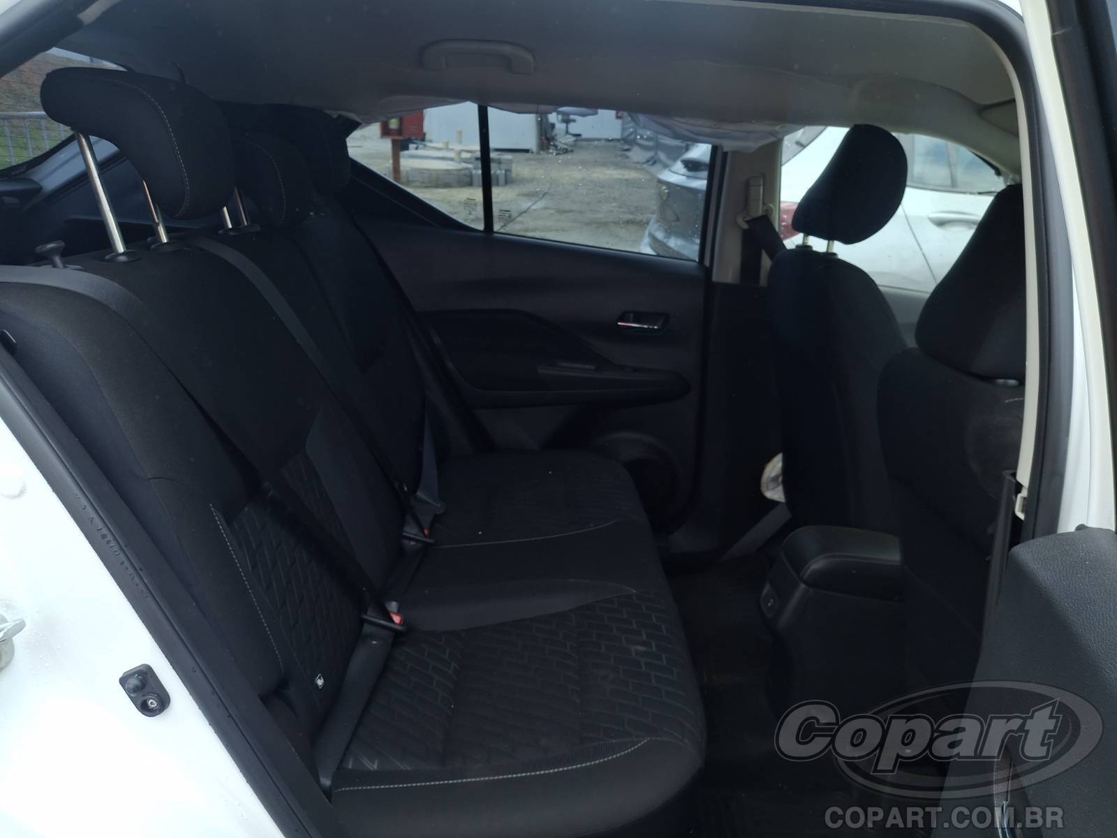 2023 NISSAN KICKS — foto 6 de 10