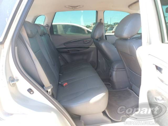 2013 HYUNDAI TUCSON 